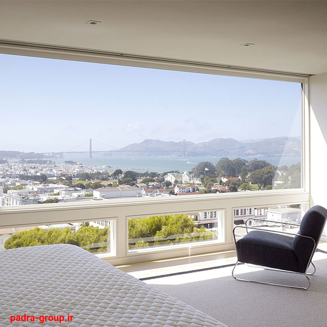 چرا بعد از نصب پنجره دوجداره صدا و سرما باز احساس می شود؟