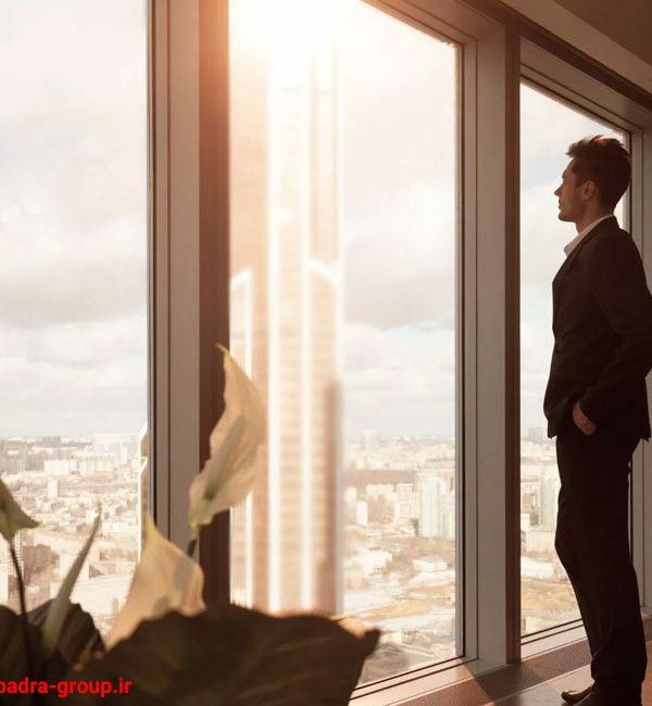 کاربرد پنجره‌های UPVC در شهرهای با آب و هوای متفاوت