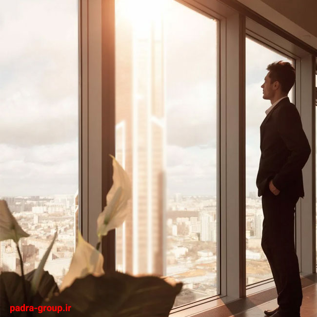 کاربرد پنجره‌های UPVC در شهرهای با آب و هوای متفاوت