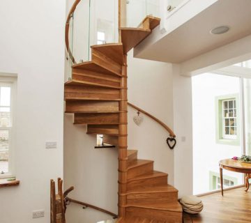 آشنایی با انواع مواد ساخت هندریل