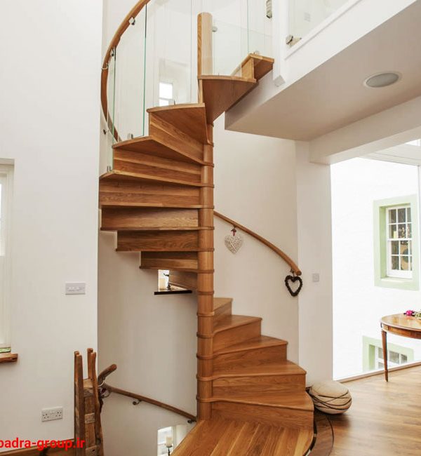 آشنایی با انواع مواد ساخت هندریل