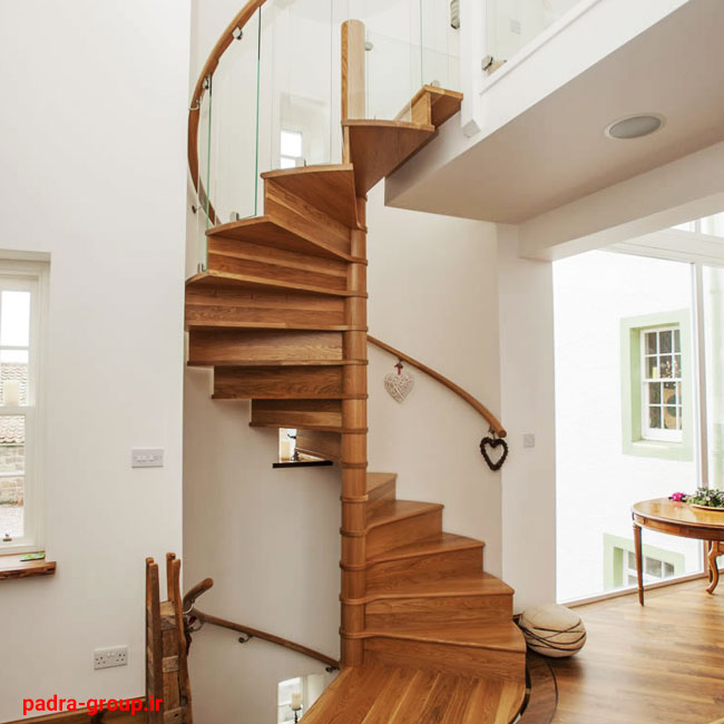 آشنایی با انواع مواد ساخت هندریل