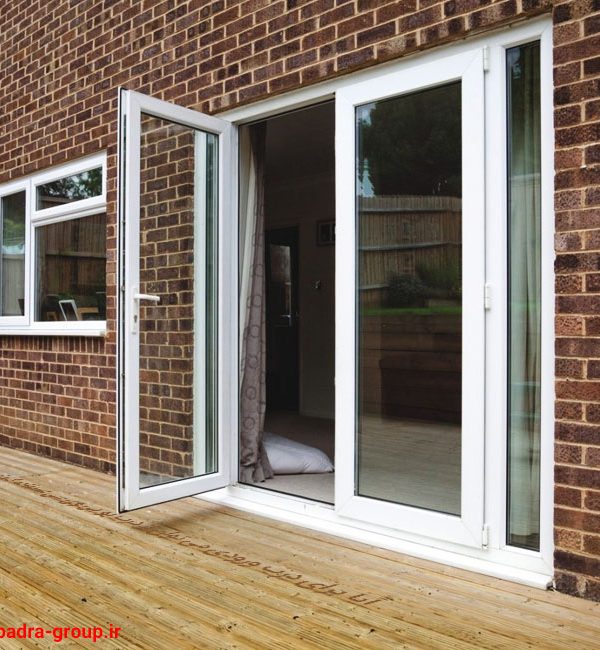 آیا برای درب ورودی می توان از درب یو پی وی سی استفاده کرد؟