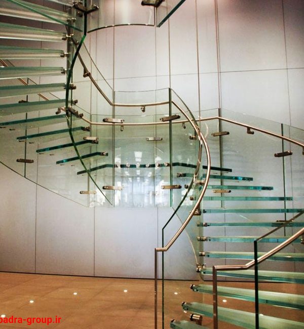 آیا هندریل‌های شیشه‌ای به راحتی شکسته می‌شوند؟