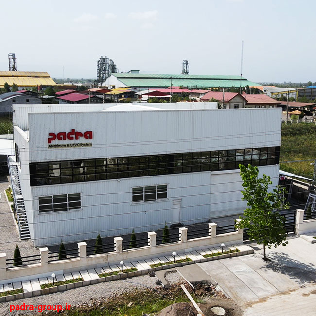 جدیدترین لیست قیمت پنجره دوجداره upvc در کشور