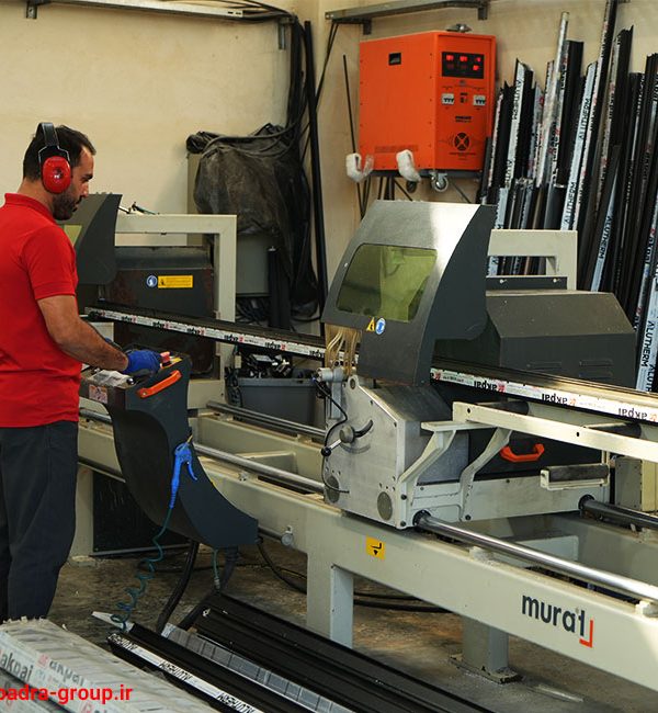 دستگاه مورات ماشین ترکیه