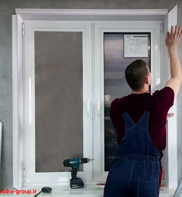 بهترین زمان تعویض پنجره دوجداره