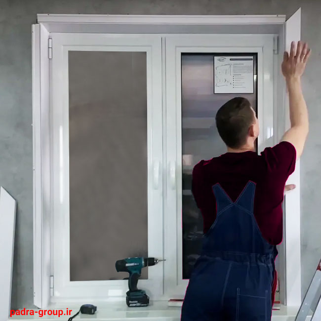 بهترین زمان تعویض پنجره دوجداره