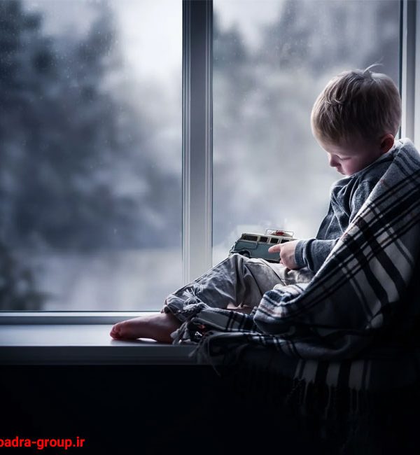 بهینه سازی انرژی با پنجره های دوجداره