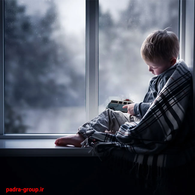 بهینه سازی انرژی با پنجره های دوجداره