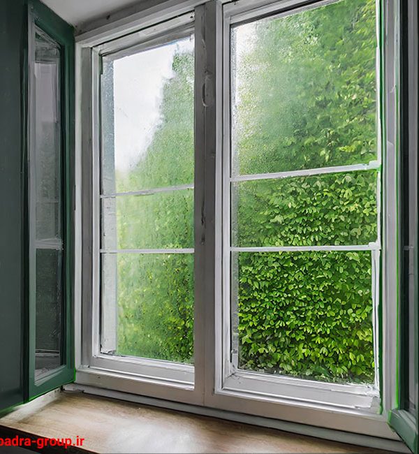 5 دلیل برای انتخاب درب و پنجره دوجداره در مازندران