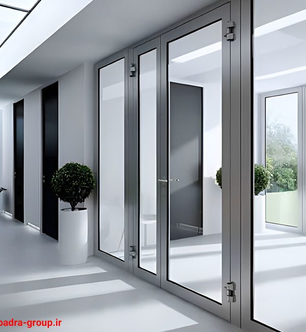 آیا درب دوجداره در برابر شوک الکتریکی مقاوم است