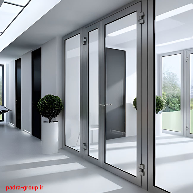 آیا درب دوجداره در برابر شوک الکتریکی مقاوم است