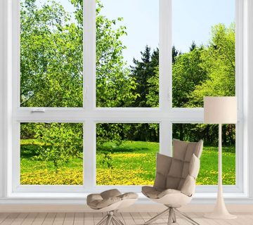 آیا درب و پنجره یو پی وی سی در مازندران قابلیت ایزولاسیون صوتی دارد؟