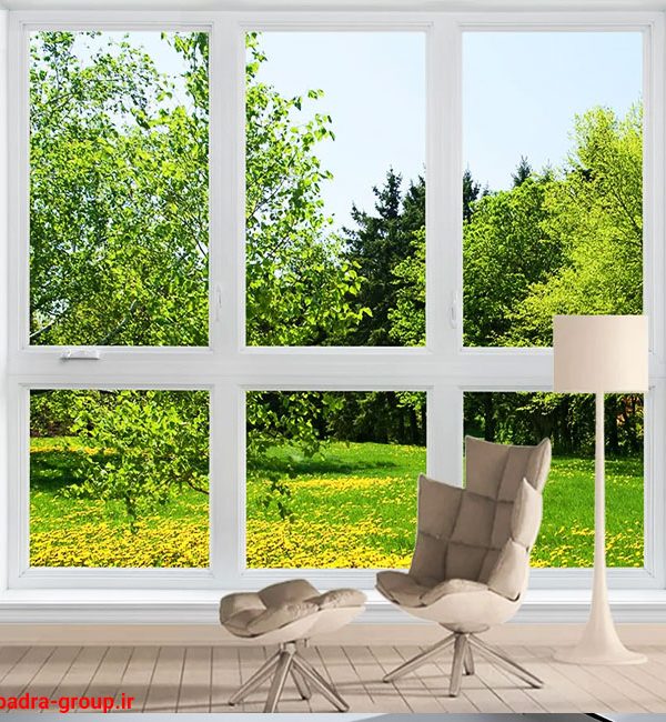 آیا درب و پنجره یو پی وی سی در مازندران قابلیت ایزولاسیون صوتی دارد؟