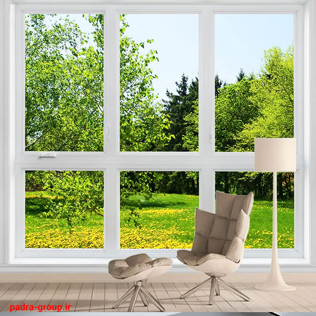 آیا درب و پنجره یو پی وی سی در مازندران قابلیت ایزولاسیون صوتی دارد؟