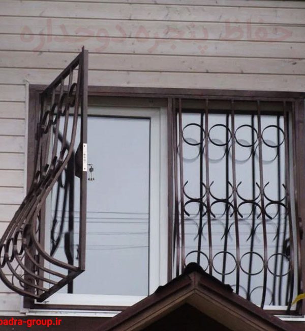 6 دلیل برای استفاده از حفاظ پنجره دوجداره