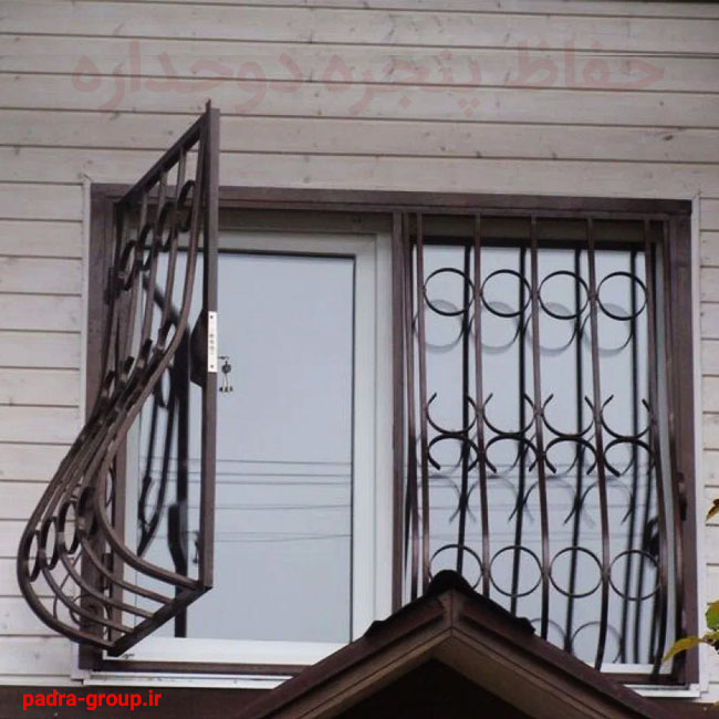 6 دلیل برای استفاده از حفاظ پنجره دوجداره