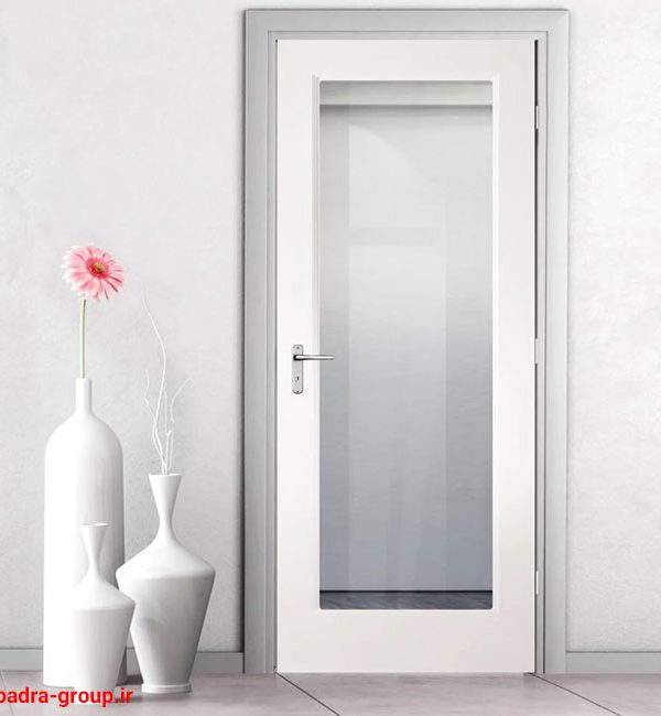 درب حمام یو پی وی سی