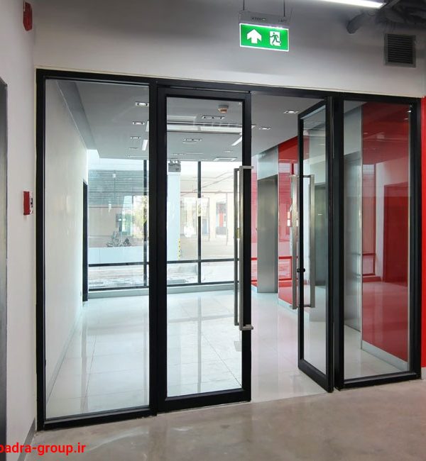 مزایای درب و پنجره دوجداره برای بیمارستان‌ ها و مراکز درمانی