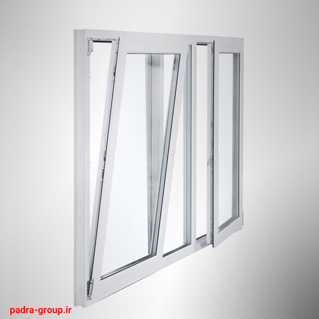 کدام نما برای پنجره دو جداره دو حالته مناسب است