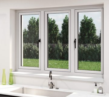 دلیل انتخاب پنجره دوجداره و نکات مهم هنگام تعویض