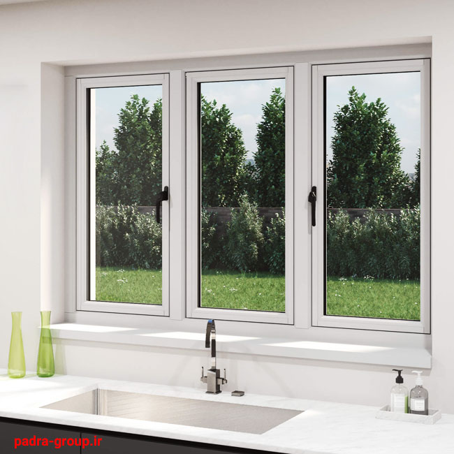 دلیل انتخاب پنجره دوجداره و نکات مهم هنگام تعویض