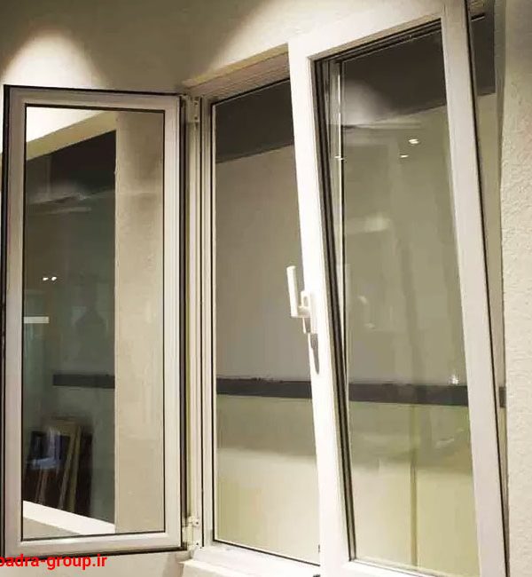 مقاله جامع در مورد درب های دو حالته (Tilt and Turn)