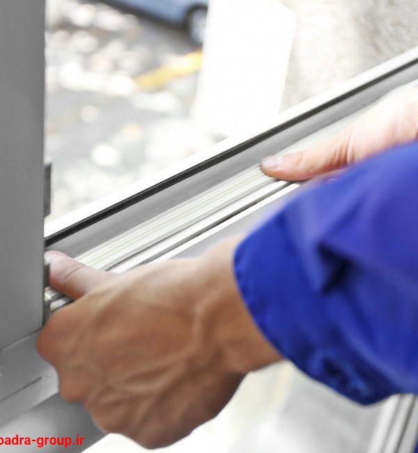 بررسی علل و پیامد های فرسودگی درزگیر های پنجره های دوجداره