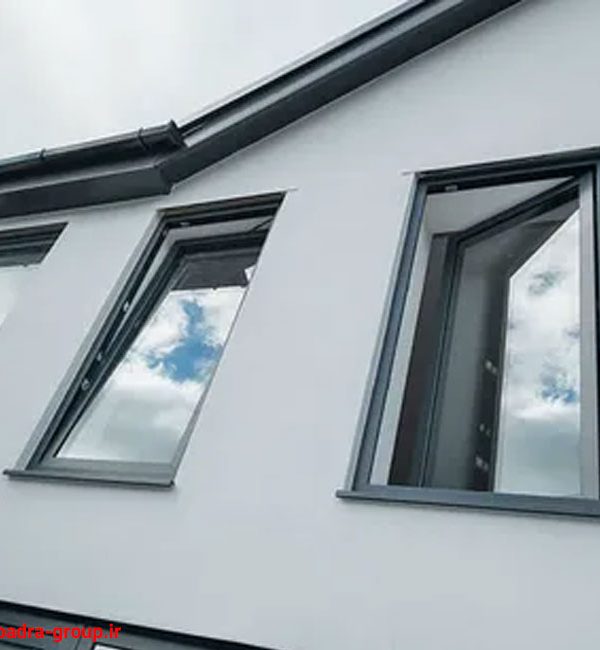 پنجره دوجداره ضد سرقت | سدی محکم در برابر نفوذ