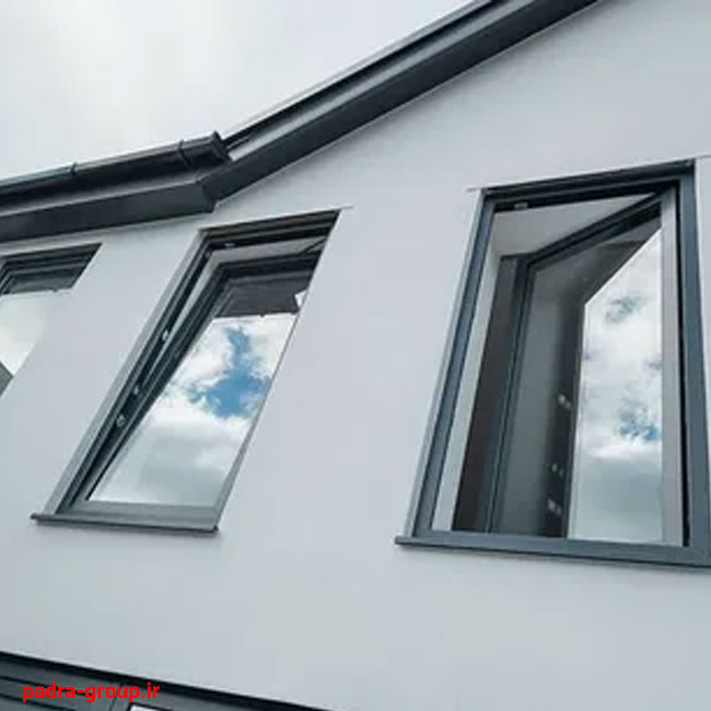 پنجره دوجداره ضد سرقت | سدی محکم در برابر نفوذ