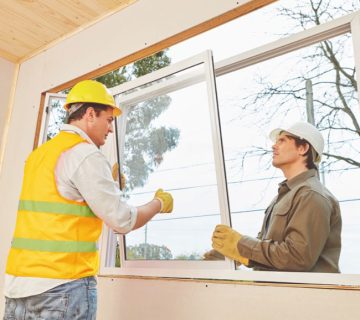 چطور از مشکلات عدم تطابق با ابعاد بازشو پنجره دو جداره جلوگیری کنیم؟