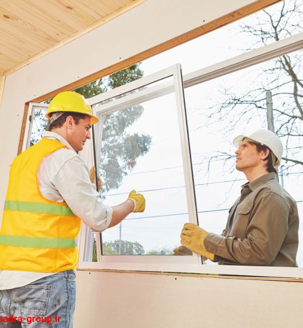 چطور از مشکلات عدم تطابق با ابعاد بازشو پنجره دو جداره جلوگیری کنیم؟