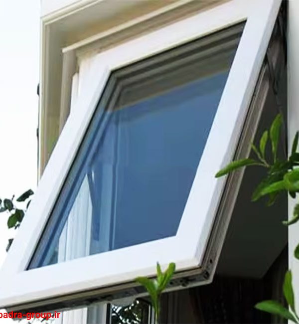 راز تهویه هوای ایده‌آل با پنجره دوجداره کلنگی