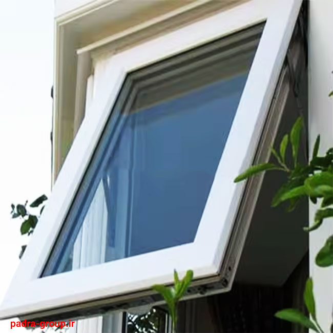 راز تهویه هوای ایده‌آل با پنجره دوجداره کلنگی