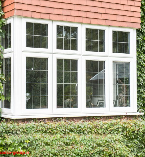 چرا پنجره دوجداره لازمه آپارتمان مدرنه؟