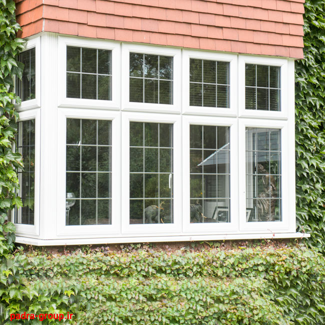 چرا پنجره دوجداره لازمه آپارتمان مدرنه؟