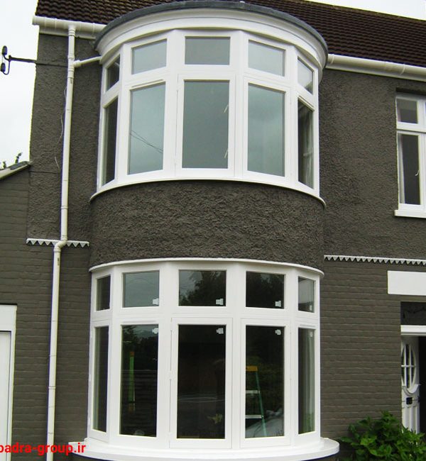 چگونه پنجره کمانی می‌تواند خانه‌تان را متحول کند؟