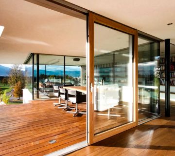 6 سوال رایج درباره درب دوجداره upvc که باید بدانید