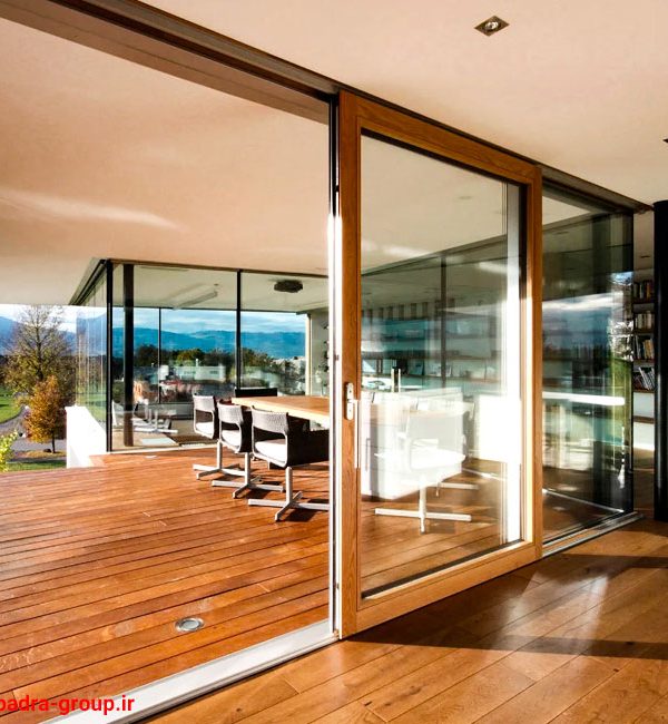 6 سوال رایج درباره درب دوجداره upvc که باید بدانید