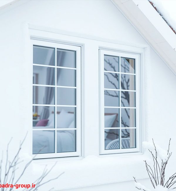 اهمیت پنجره دوجداره در هوای سرد سال و ضرورت صرفه‌جویی انرژی