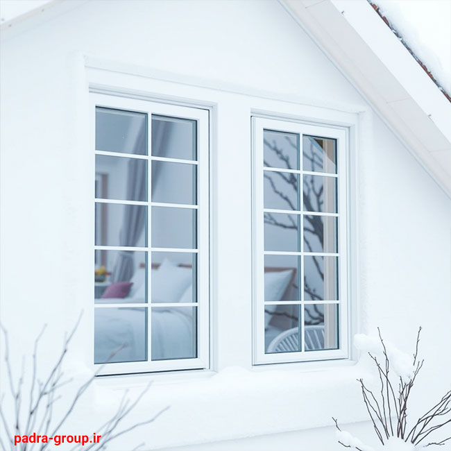 اهمیت پنجره دوجداره در هوای سرد سال و ضرورت صرفه‌جویی انرژی