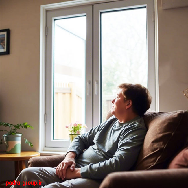 چگونه درب و پنجره دوجداره زندگی افراد اوتیسمی را متحول می‌کند
