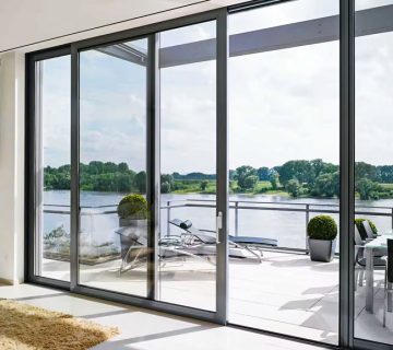 10 ویژگی برتر درب و پنجره دوجداره که هر صاحب خانه باید بداند