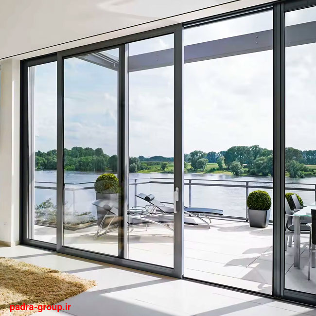 10 ویژگی برتر درب و پنجره دوجداره که هر صاحب خانه باید بداند