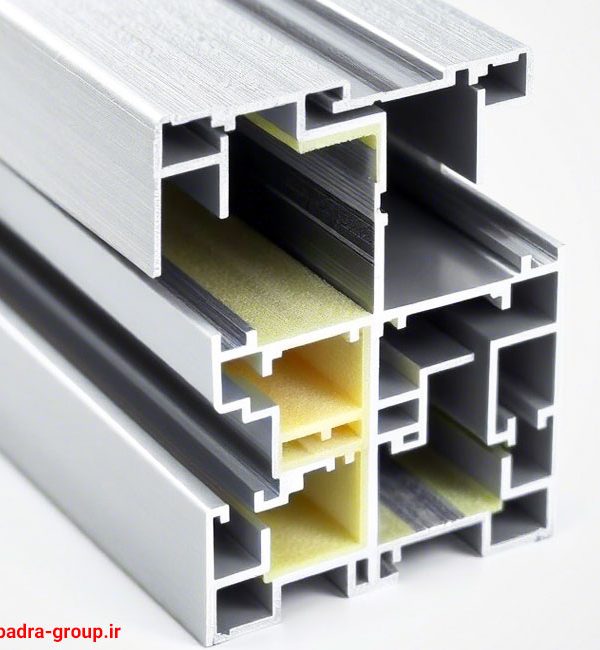 چرا آلومینیوم ترمال بریک محبوب است؟