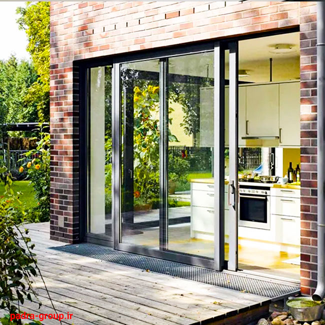 چرا باید درب و پنجره دوجداره را به جای تک جداره انتخاب کنیم