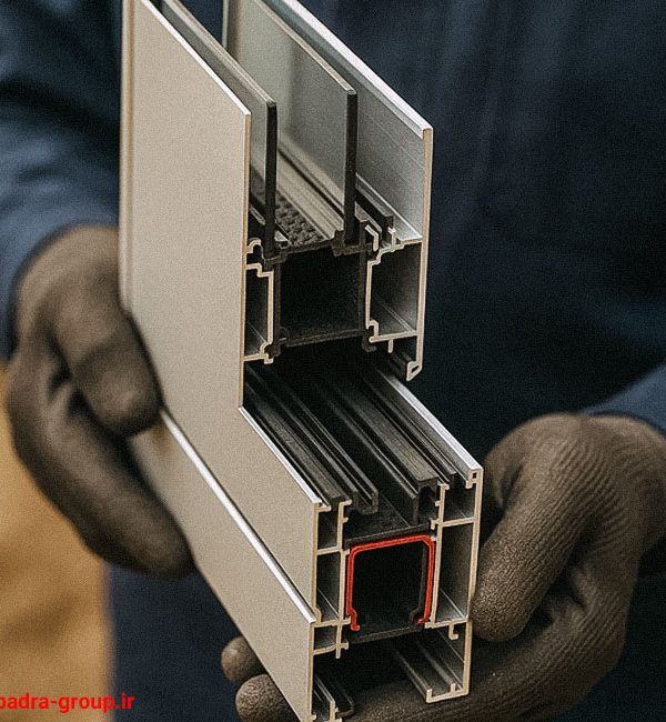 چطور می‌توان کیفیت آلومینیوم ترمال بریک را تشخیص داد؟