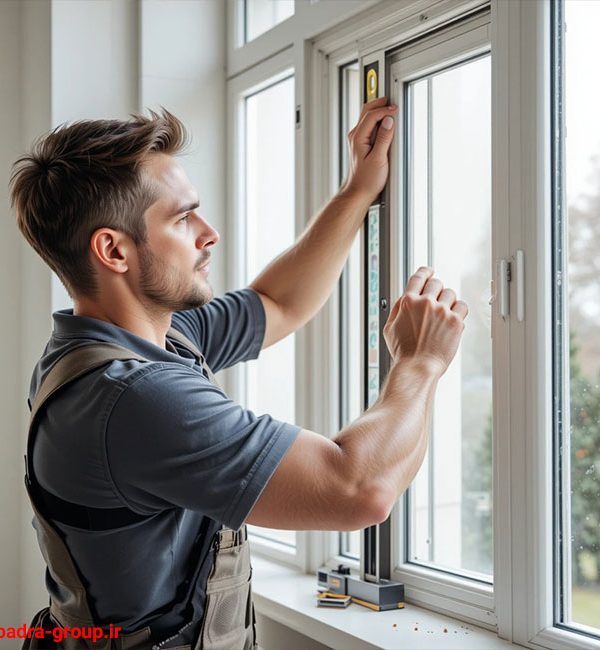 ۹ اشتباه رایج در انتخاب درب و پنجره دوجداره