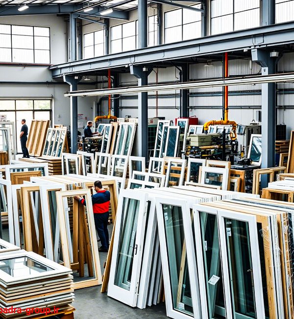 نمایندگی رسمی ویستابست در رشت